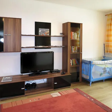 Casa vacanze Stocklhof 130w
