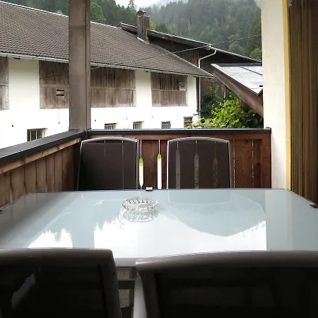 Casa vacanze Stocklhof 130w Niedernsill