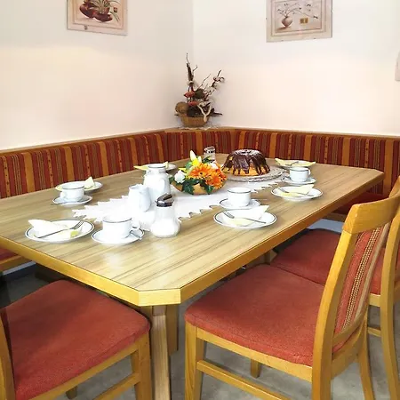 Casa vacanze Stocklhof 130w Niedernsill