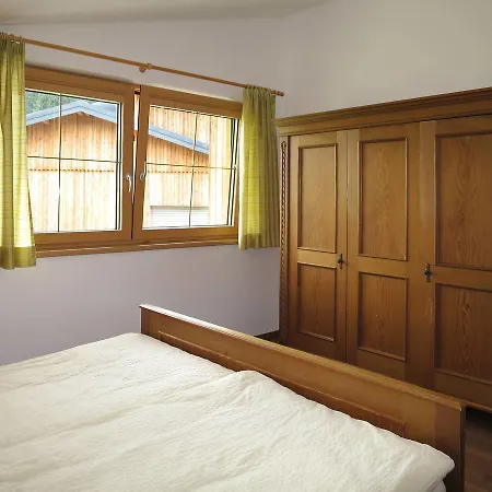 Stocklhof 130w Casa vacanze Niedernsill